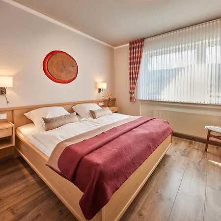 Und Schütte 3* Schmallenberg