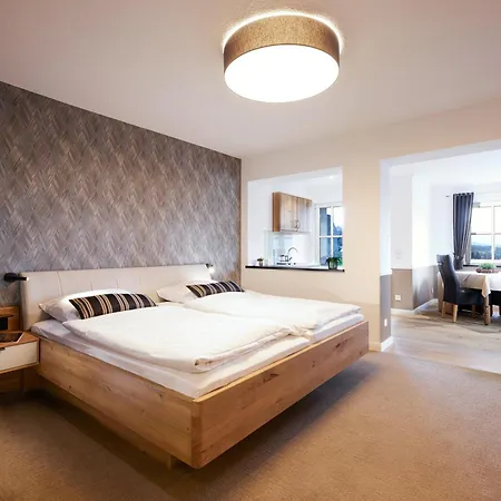 Gasthuis Und Schuette Schmallenberg