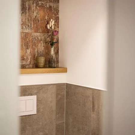 Gasthuis Und Schuette Schmallenberg