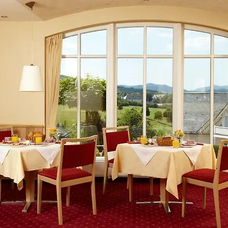 Und Schuette Gasthuis Schmallenberg