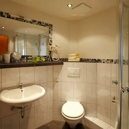 Und Schütte Gasthof