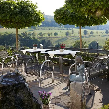 Und Schütte 3* Schmallenberg