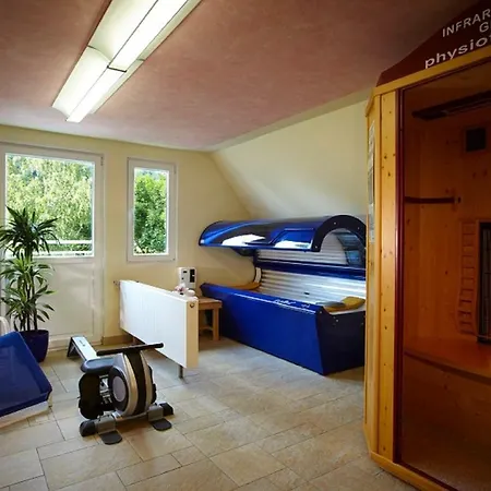 Und Schuette Gasthuis 3*