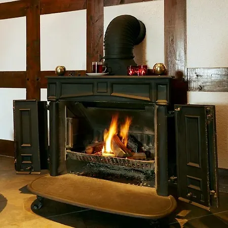 Gasthof Und Schütte 3*