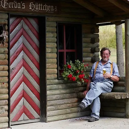 Und Schütte Gasthof Schmallenberg