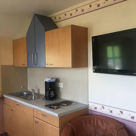 Und Schütte 3* Schmallenberg