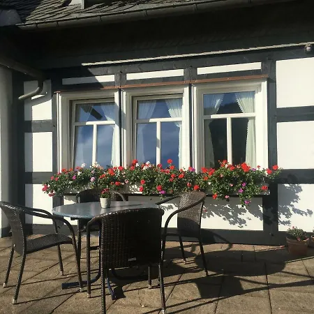 Und Schütte 3* Schmallenberg