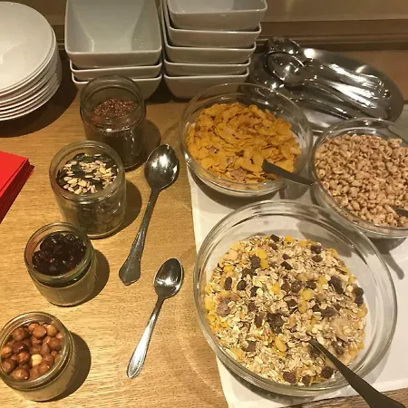 Und Schuette Gasthuis 3*