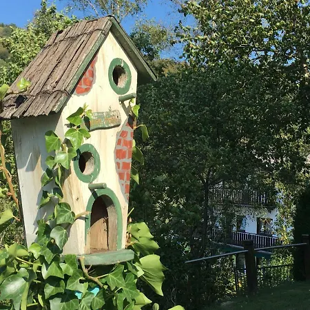Guest house Und Schuette