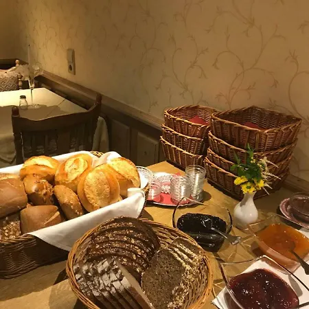 Und Schuette Guest house 3*