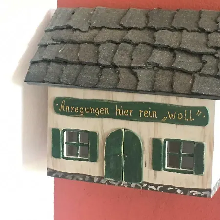 Und Schuette Guest house