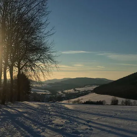 Und Schütte Gasthof Schmallenberg
