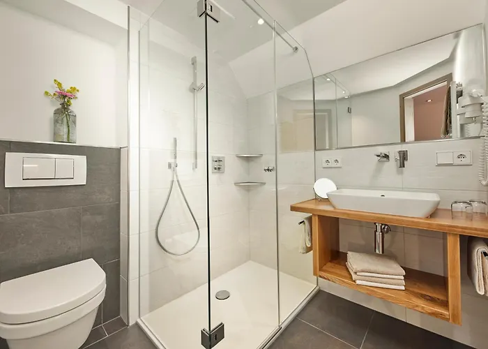 Casa de hóspedes Und Schuette Schmallenberg