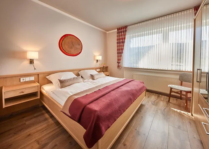 Und Schuette 3* Schmallenberg