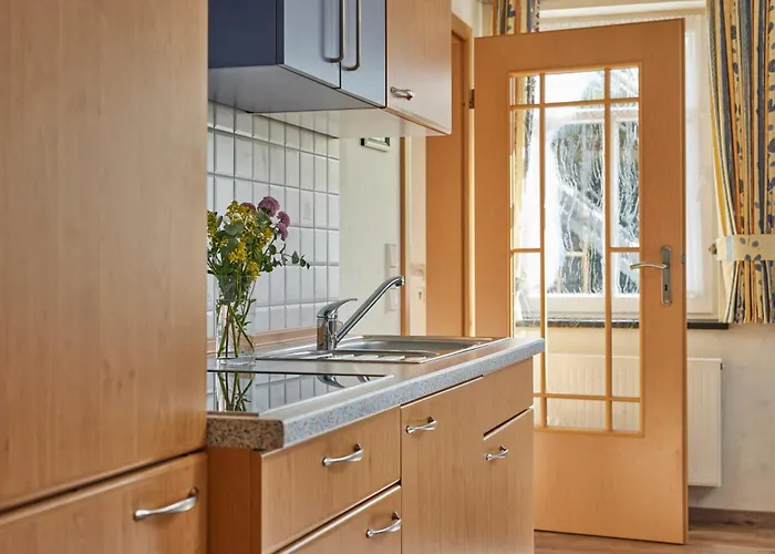 Und Schuette Casa de hóspedes