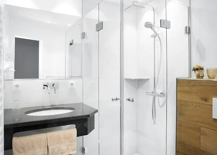 Casa de hóspedes Und Schuette Schmallenberg