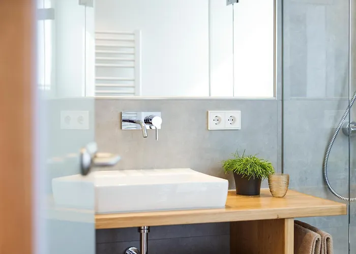 Und Schuette Casa de hóspedes 3*