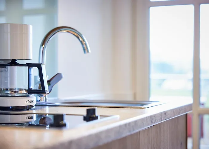 Casa de hóspedes Und Schuette 3*