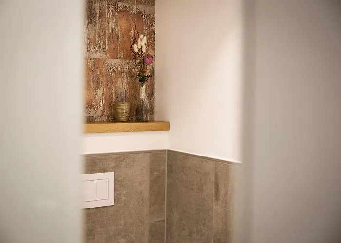 Maison d'hôtes Und Schuette Schmallenberg