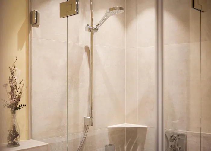 Maison d'hôtes Und Schuette 3*