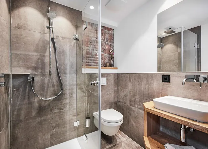 Maison d'hôtes Und Schuette 3*