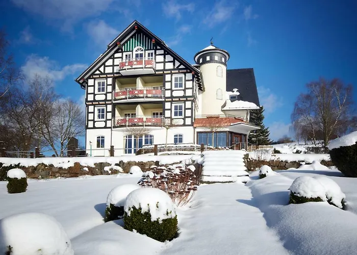 Und Schuette Casa de hóspedes