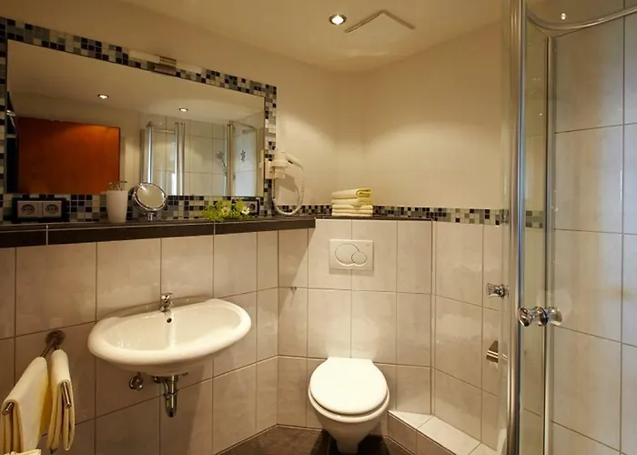 Und Schuette Maison d'hôtes