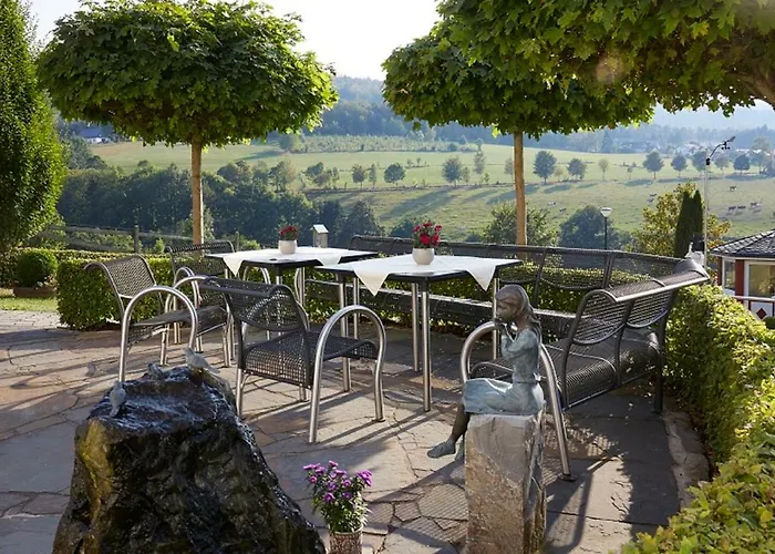 Und Schuette 3* Schmallenberg