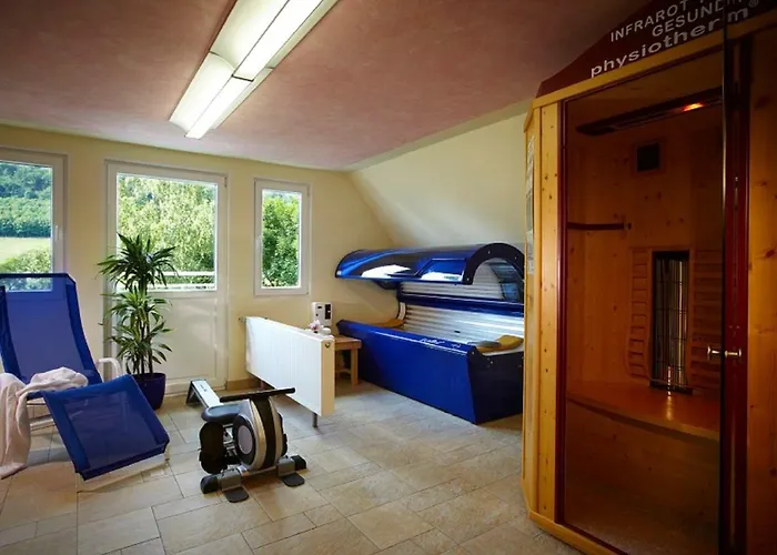 Und Schuette Maison d'hôtes 3*