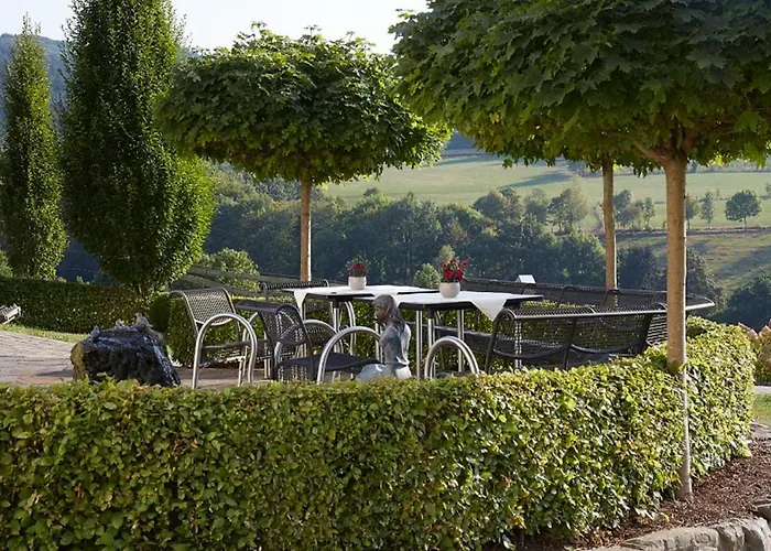 Und Schuette Maison d'hôtes Schmallenberg