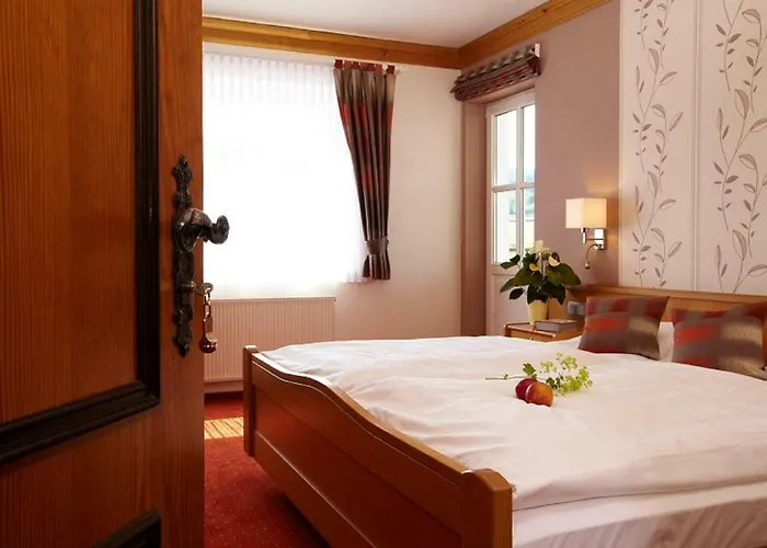 Und Schuette Casa de hóspedes 3*