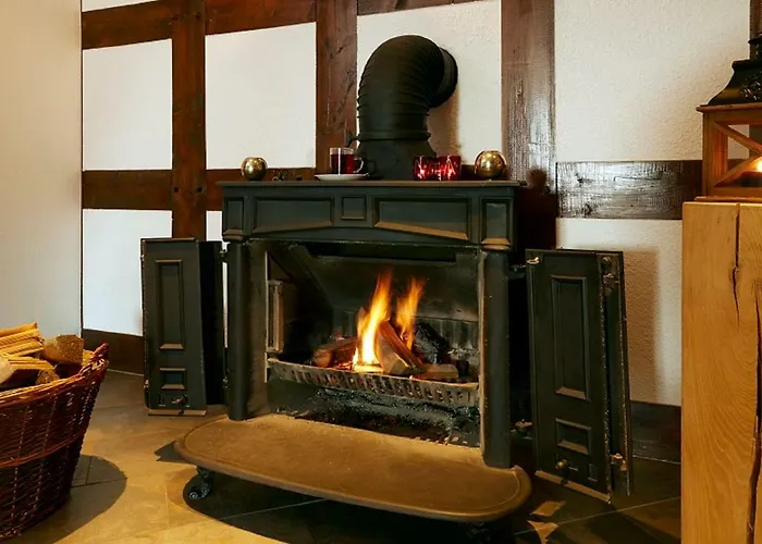 Maison d'hôtes Und Schuette 3*