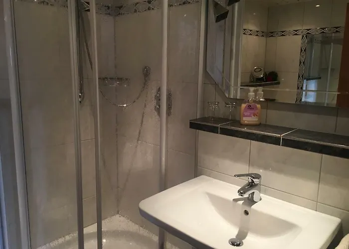 Maison d'hôtes Und Schuette 3*