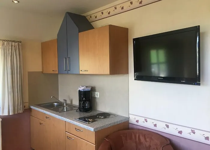 Und Schuette 3* Schmallenberg