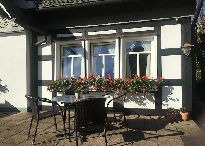 Und Schuette 3* Schmallenberg