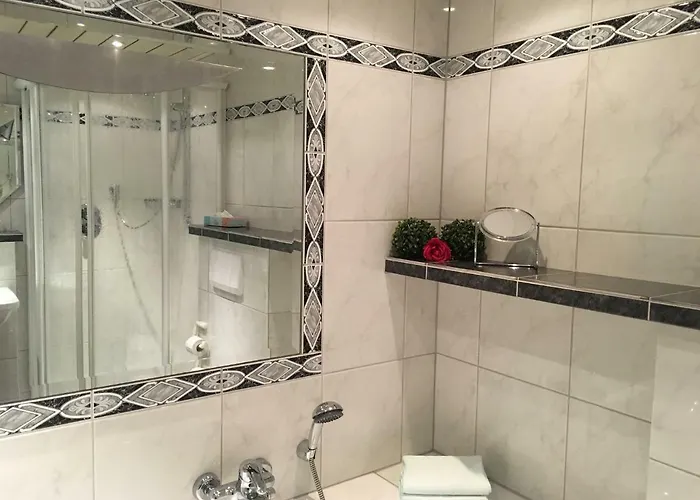 Und Schuette Maison d'hôtes 3*