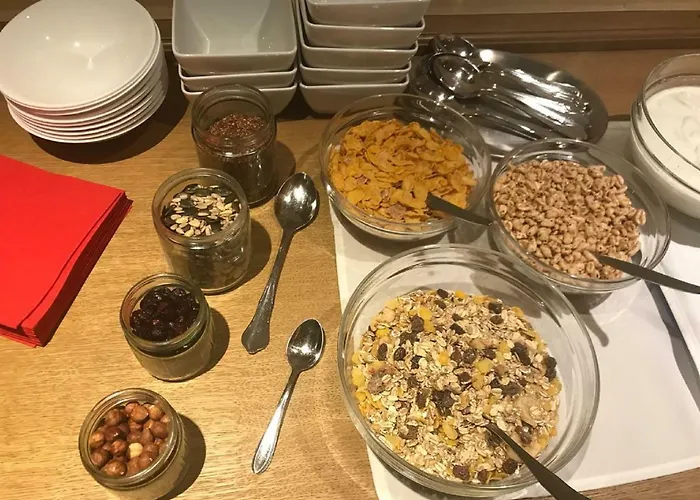 Und Schuette Πανσιόν 3*