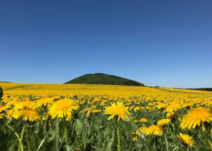 Πανσιόν Und Schuette 3*