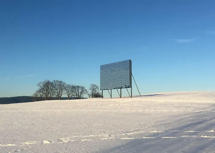 Maison d'hôtes Und Schuette