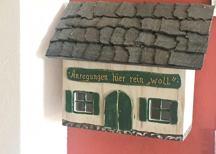 Und Schuette Casa de hóspedes