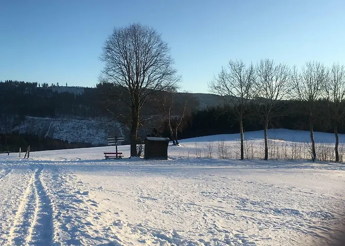 Und Schuette Maison d'hôtes 3*