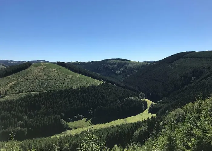 Und Schuette 3* Schmallenberg